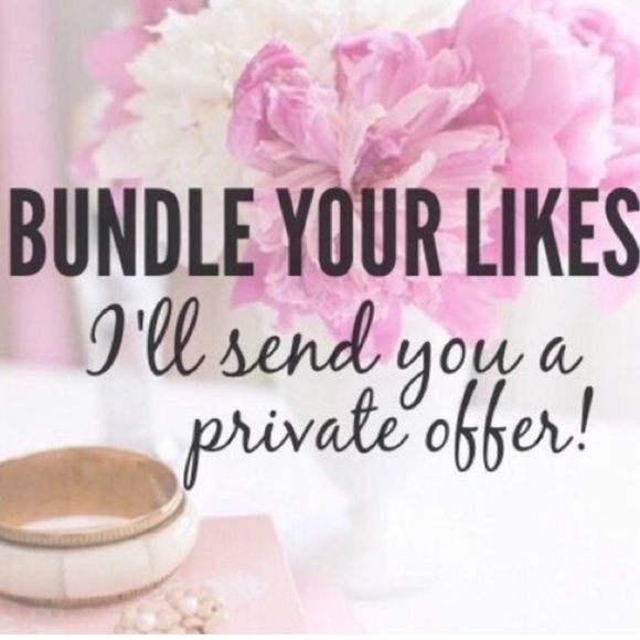 Pink and Red Acrylic Earrings - Picture 2 of 2